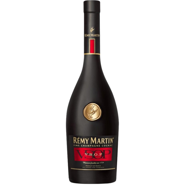 Rémy Martin VSOP Cognac 40 %