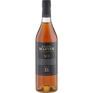 Clos Martin XO 15 ans Armagnac 40 %