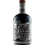 Don Papa 10 ans Rhum 43%