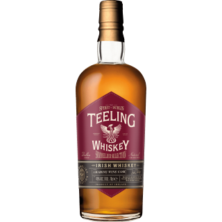 Teeling Amarone Wine Cask Whiskey 46%
