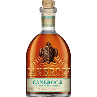 Canerock Rhum 40 %