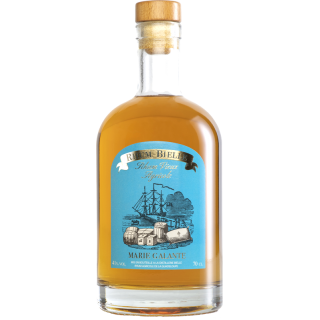 Bielle 3 ans Rhum 41 %