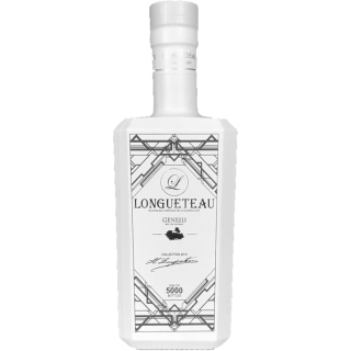 Longueteau Genesis batch 3 Rhum 72,7 %