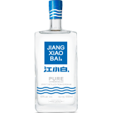 Jiangxiaobai Pure Baijiu 40 %