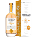 Mezan Guyana 2011 Rhum 46 %