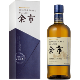 Article - Coffret Whisky Japon Pure Malt Nikka Black Journal De