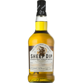 Sheep Dip Whisky 40%