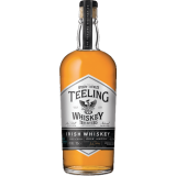 Teeling Small Batch Collaboration Trois Rivières Whiskey 46%