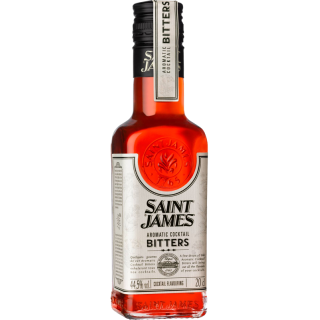 Saint James Bitters 20cl 44,5 %
