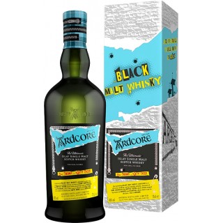 Ardbeg Ardcore Whisky 46 %