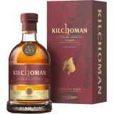 Kilchoman Casado Whisky 46 %