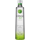 Cîroc Apple Vodka 37,5 %