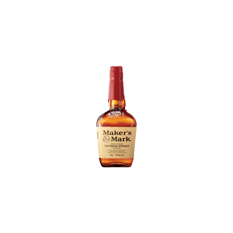 Maker's Mark Bourbon Whisky 45 %