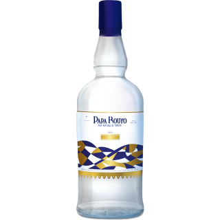 Papa Rouyo Vwayaj Rhum 45 %