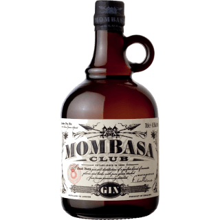 Mombasa Club Gin 41,5 %
