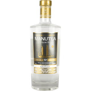 Manutea Quintessence Rhum Blanc 59,9 %