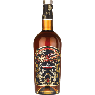 Millonario 10 ans Rhum 40 %