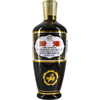 Fenjiu Brown Baijiu 42 %