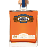 Coloma Cask Strenght 2012 Rhum 61 %