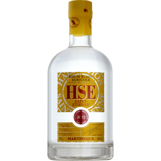 HSE 2012 Rhum 50%