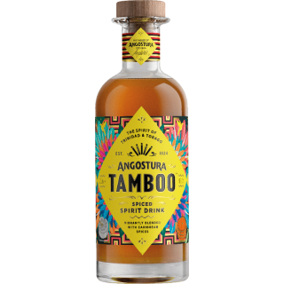 Angostura Tamboo Rhum 40 %