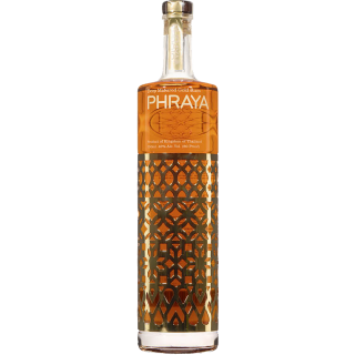 Phraya Rhum 40 %
