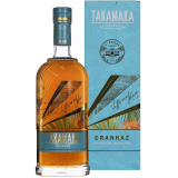 Takamaka Grankaz Rhum 45,10 %
