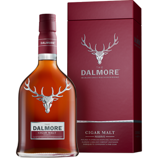 Dalmore Cigar Malt Reserve Whisky 44 %