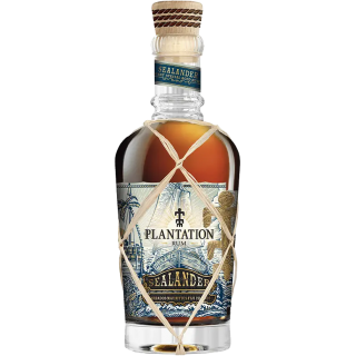 Plantation Sealander Rhum 40 %